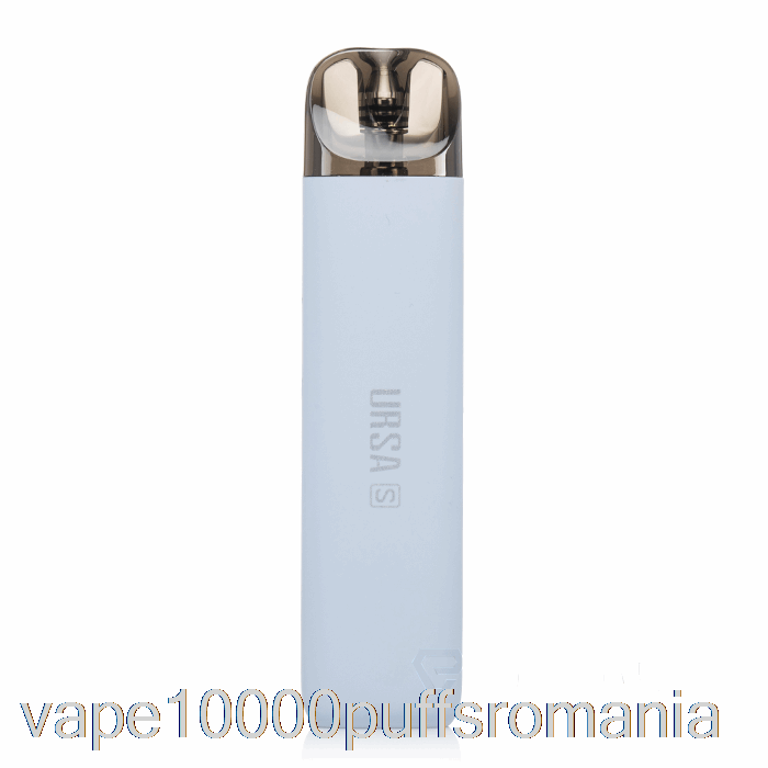 Vape Romania Lost Vape Ursa S 16w Pod Kit Stone Grey